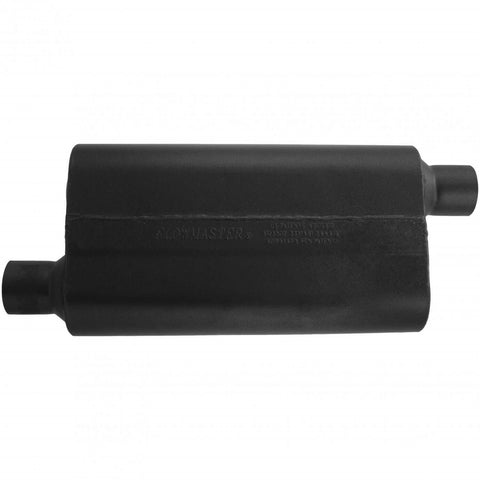 Flowmaster 50 Series™ Delta Flow Muffler