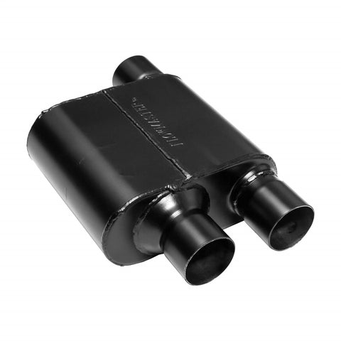 Flowmaster Super 10 Series Delta Flow