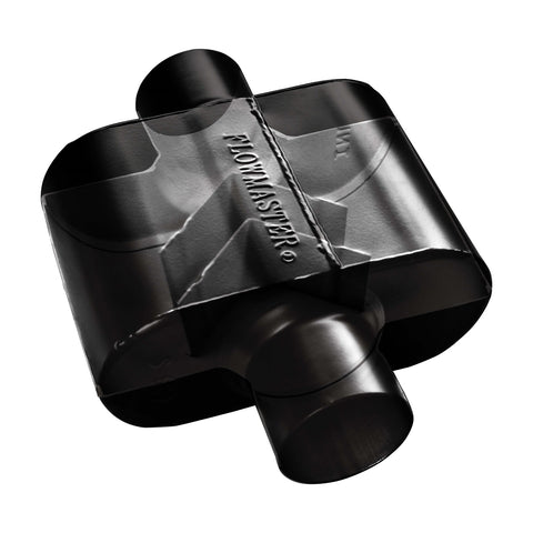 Flowmaster Super 10 Series Delta Flow