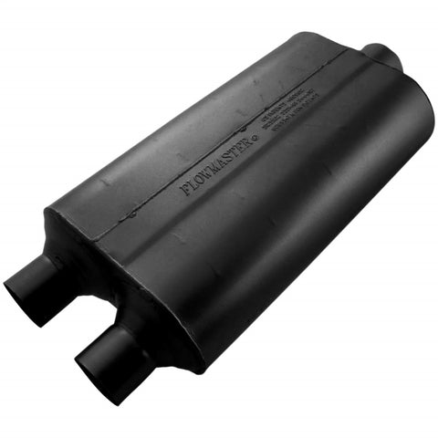 Flowmaster 50 Series™ SUV Muffler