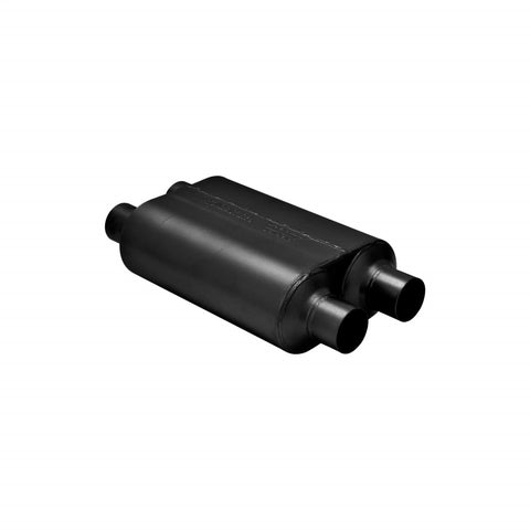 Flowmaster Super 40™ Delta Flow Muffler