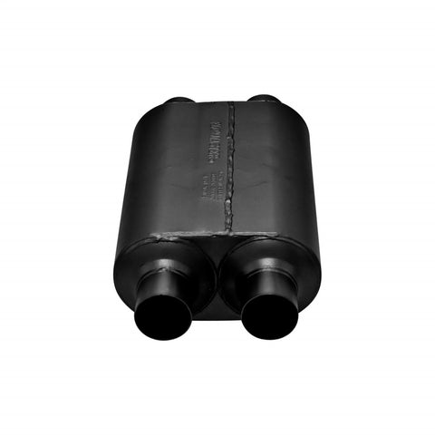 Flowmaster Super 40™ Delta Flow Muffler