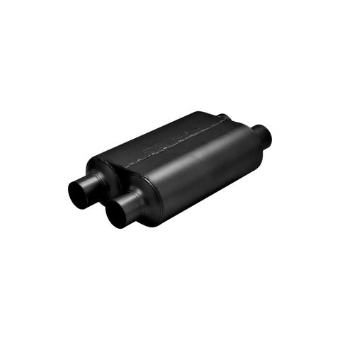 Flowmaster Super 40™ Delta Flow Muffler