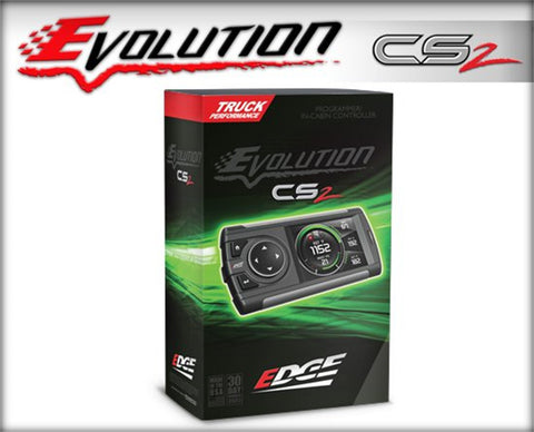 Edge Products CS2 Diesel Evolution Programmer