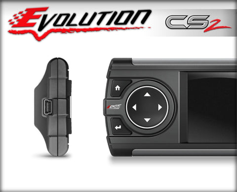 Edge Products CS2 Diesel Evolution Programmer