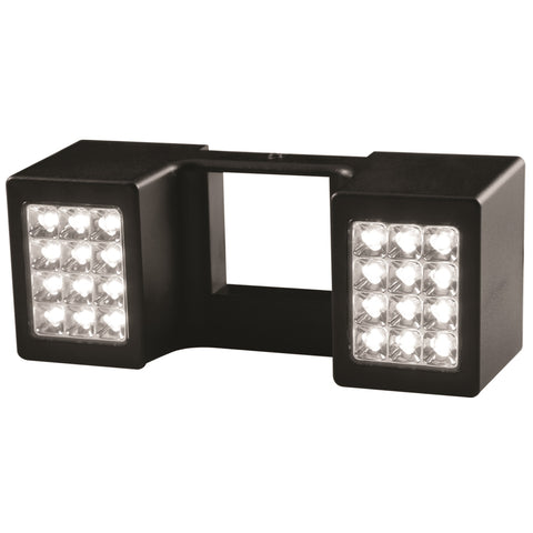 ANZO USA LED Hitch Light Kit;
