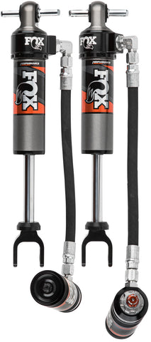 FOX Offroad Shocks PERFORMANCE ELITE SERIES 2.5 RESERVOIR SHOCK (PAIR) - ADJUSTABLE