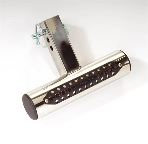 Go Rhino RHINO! Step-Polished Stainless