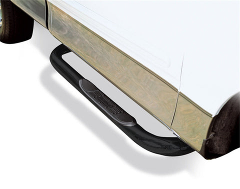 Go Rhino 4000 Series SideSteps/Mounting Brackets