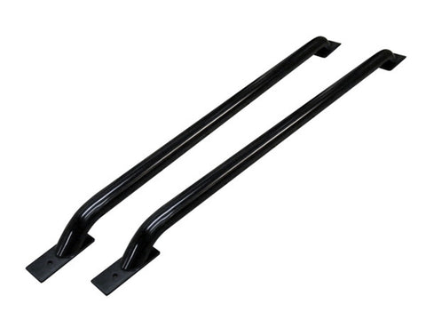Go Rhino Stake Pocket Bed Rails