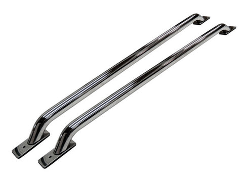 Go Rhino Stake Pocket Bed Rails