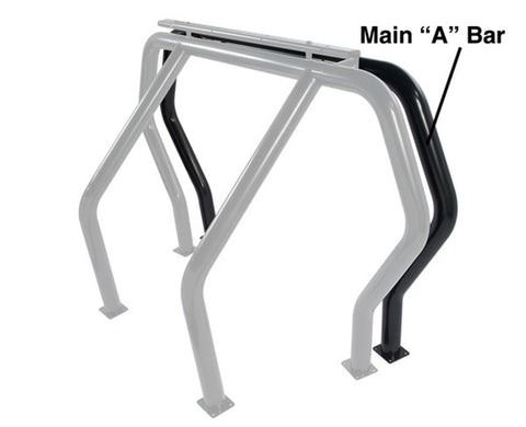 Go Rhino Go Rhino! Bed Bars-A Additional Bar