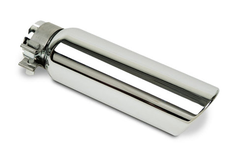 Go Rhino Stainless Steel Exhaust Tip