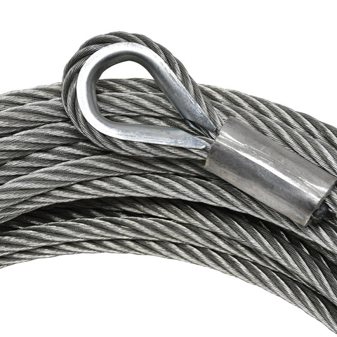 Superwinch Winch Wire Rope