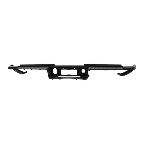 Spyder Auto Rear Bumper Step Pad; OEM PN[84078289];