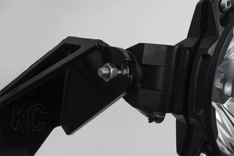 KC Hilites 32" Pro6 GravityÂ® LED - 5-Light - Light Bar System - 100W Combo Beam