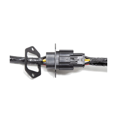 KC Hilites M-RACK - Universal all-in-one wiring solution