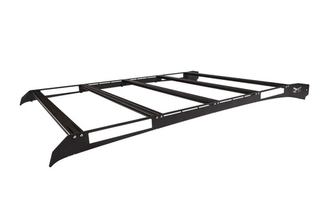 KC Hilites M-RACKS; Ford SD F250-450 Crew Cab 99-16 Roof Rack