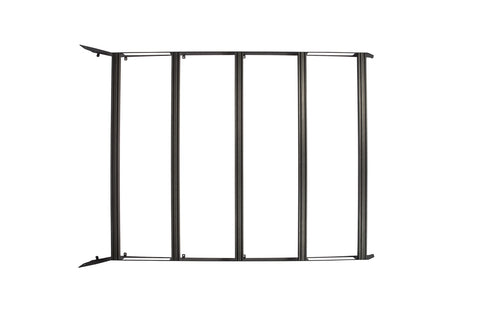 KC Hilites M-RACKS; Ford SD F250-450 Crew Cab 99-16 Roof Rack