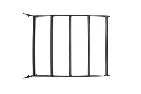 KC Hilites M-RACKS; Ford F150/Raptor SuperCrew 15-18 Roof Rack