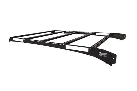 KC Hilites M-RACKS; Ford F150/Raptor SuperCrew 15-18 Roof Rack
