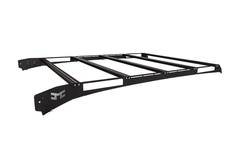 KC Hilites M-RACKS; Ford F150/Raptor SuperCrew 15-18 Roof Rack