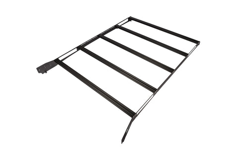 KC Hilites M-RACKS; Ford SD F250-450 SuperCab 99-16 Roof Rack