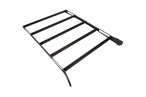 KC Hilites M-RACKS; Ford SD F250-450 SuperCab 99-16 Roof Rack