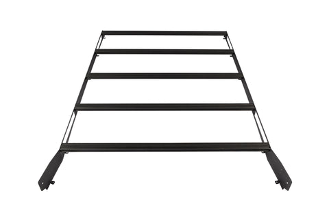 KC Hilites M-RACKS; Dodge Ram 2500/3500 Mega Cab 10-18 Roof Rack