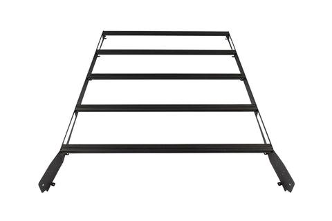 KC Hilites M-RACKS; Dodge Ram 2500/3500 Mega Cab 10-18 Roof Rack