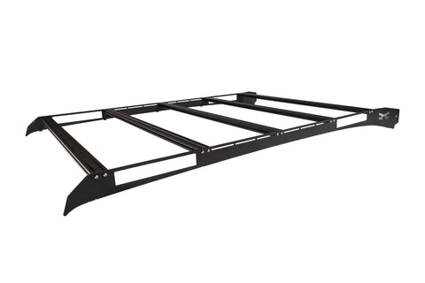 KC Hilites M-RACKS; Dodge Ram 2500/3500 Mega Cab 10-18 Roof Rack