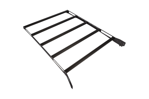 KC Hilites M-RACK - Performance Roof Rack - Powder Coat - for 07-18 Toyota Tundra Crew Max