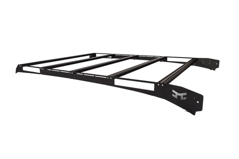 KC Hilites M-RACKS; Ford F150/Raptor SuperCab 15-19 Roof Rack