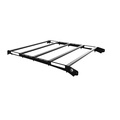 KC Hilites KC M-RACK 15-20 F-150 9-LIGHT PERFORMANCE ROOF RACK - #9225