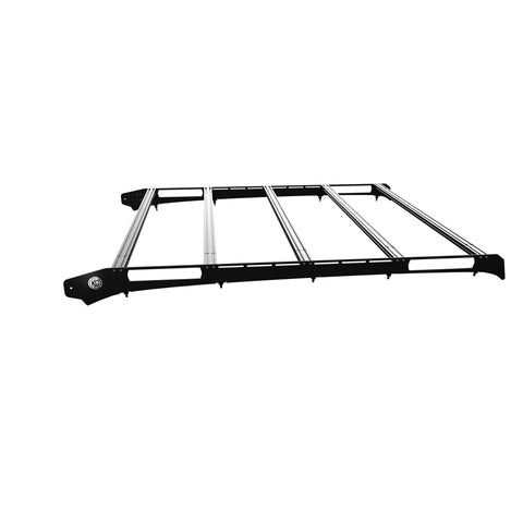 KC Hilites KC M-RACK 15-20 F-150 9-LIGHT PERFORMANCE ROOF RACK - #9225
