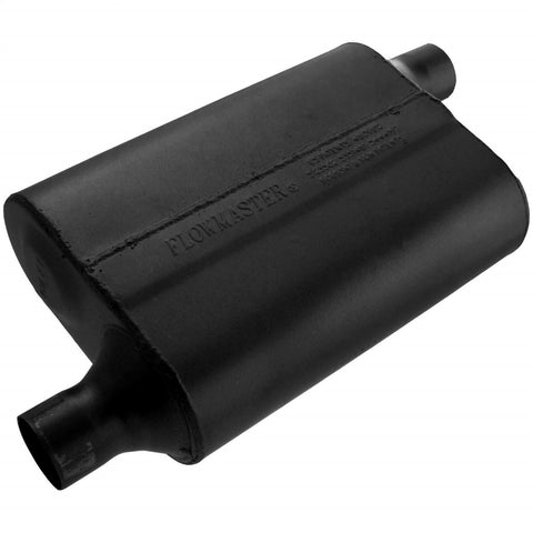 Flowmaster 40 Series™ Delta Flow Muffler