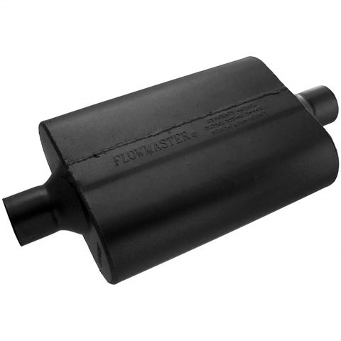 Flowmaster 40 Series™ Delta Flow Muffler