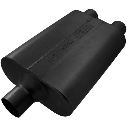 Flowmaster 40 Series™ Delta Flow Muffler