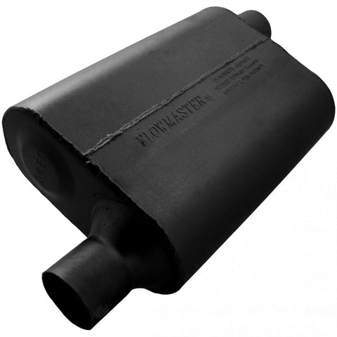 Flowmaster 40 Series™ Delta Flow Muffler