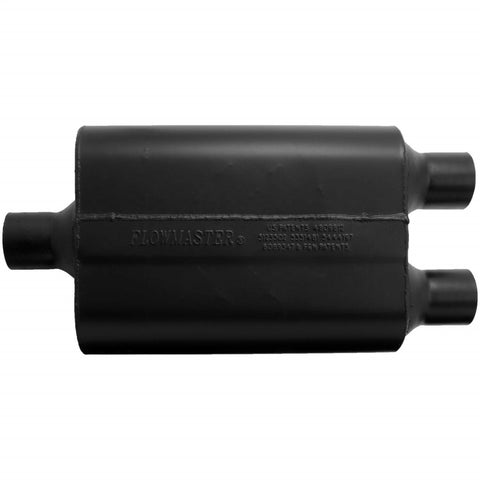 Flowmaster Super 44™ Delta Flow Muffler