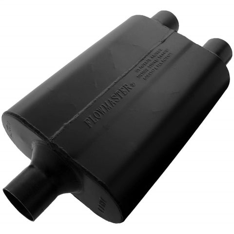 Flowmaster Super 44™ Delta Flow Muffler