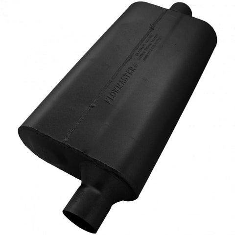 Flowmaster 50 Series™ Delta Flow Muffler