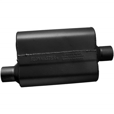 Flowmaster 40 Series™ Delta Flow Muffler