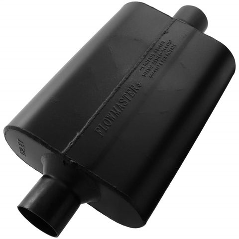 Flowmaster Super 44™ Delta Flow Muffler