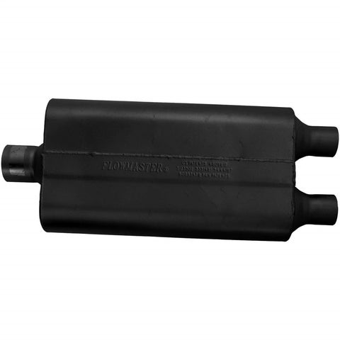 Flowmaster 50 Series™ Delta Flow Muffler