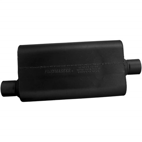 Flowmaster 50 Series™ Delta Flow Muffler