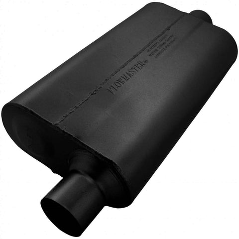 Flowmaster 50 Series™ Delta Flow Muffler