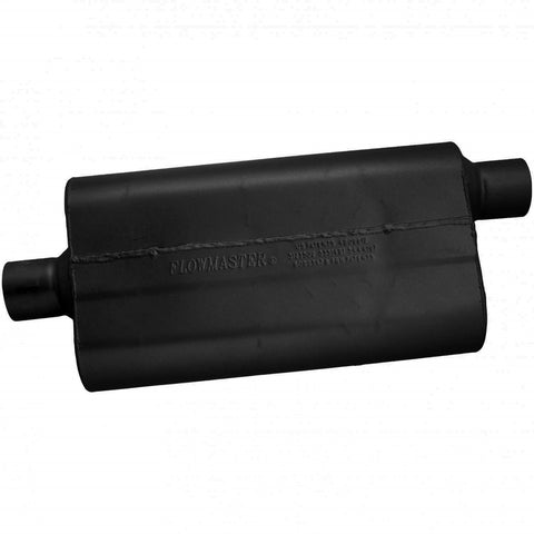 Flowmaster 50 Series™ Delta Flow Muffler