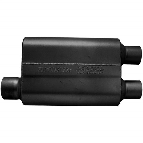 Flowmaster 40 Series™ Delta Flow Muffler