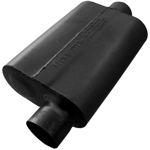 Flowmaster 40 Series™ Delta Flow Muffler